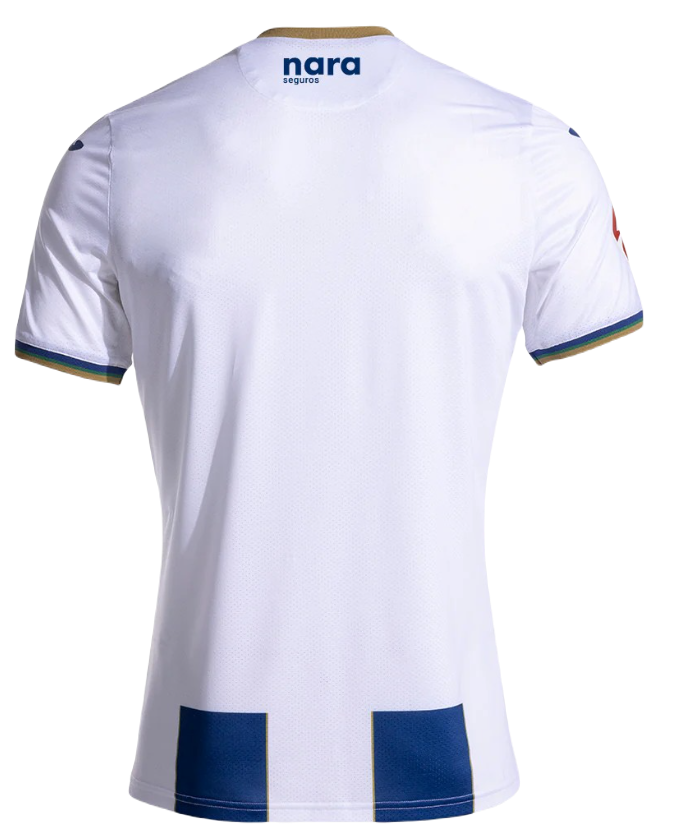 Koszulka Leganés 2024/2025 Domowa Home