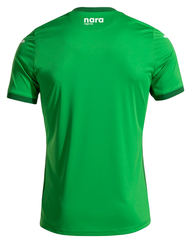 Koszulka Leganés 2024/2025 Wyjazdowa Away