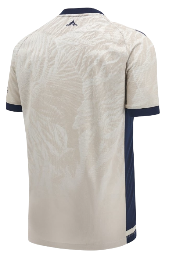 Koszulka Osasuna 2024/2025 Wyjazdowa Away