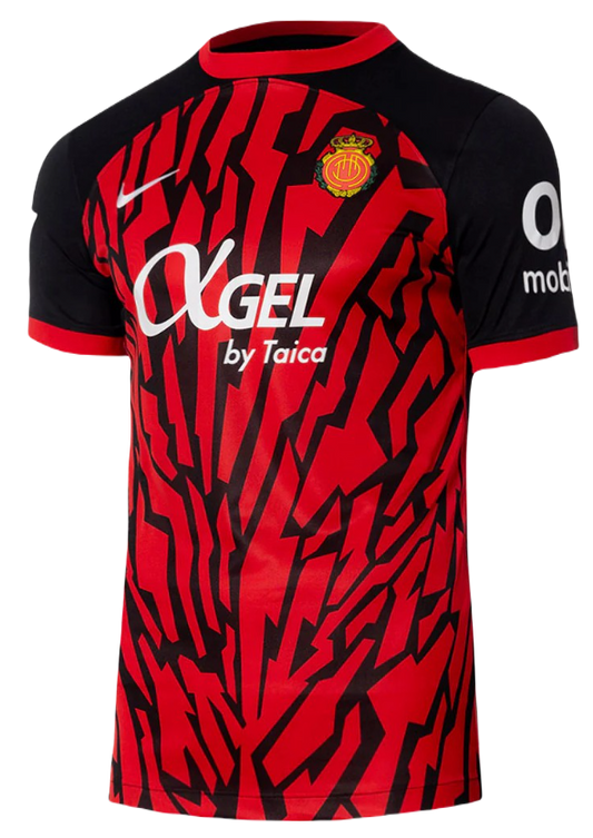 Koszulka Mallorca 2024/2025 Domowa Home