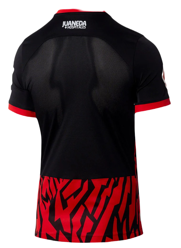 Koszulka Mallorca 2024/2025 Domowa Home