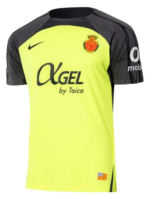 Koszulka Mallorca 2024/2025 Wyjazdowa Away