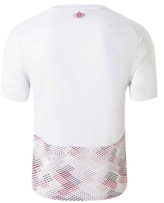 Koszulka LOCS Lille 2024/2025 Wyjazdowa Away