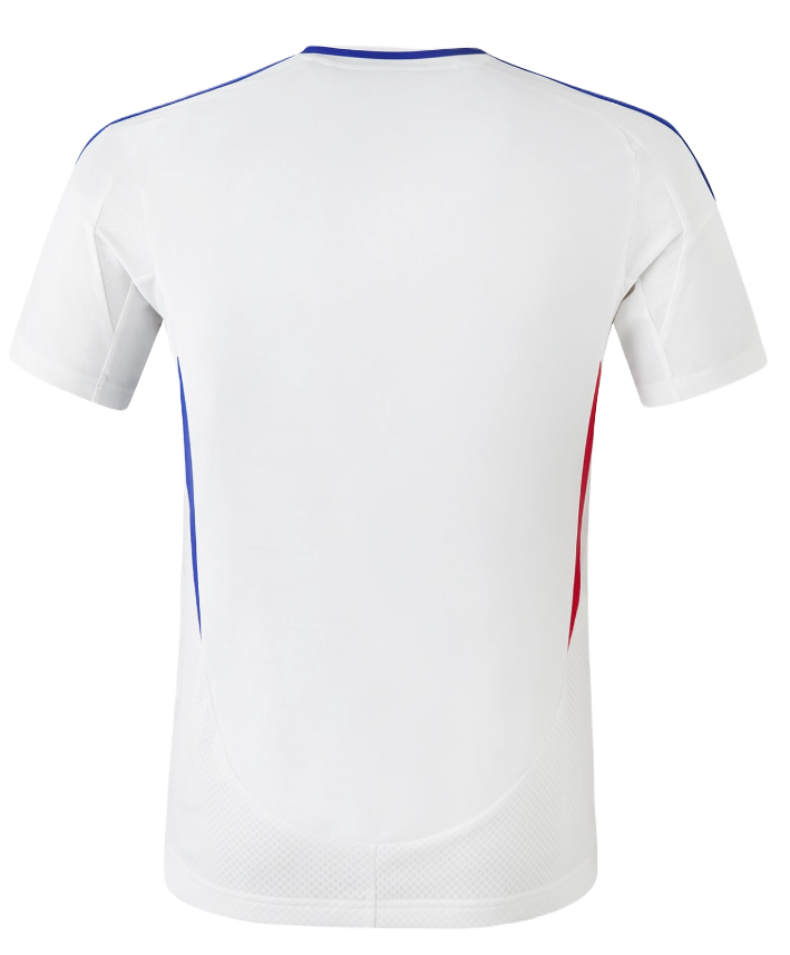 Koszulka Olympique Lyon 2024/2025 Domowa Home