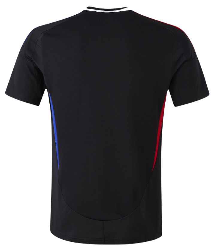 Koszulka Olympique Lyon 2024/2025 Wyjazdowa Away