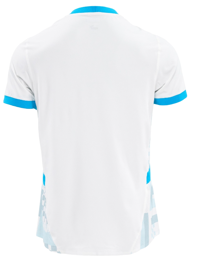 Koszulka Olympique Marsylia 2024/2025 Domowa Home