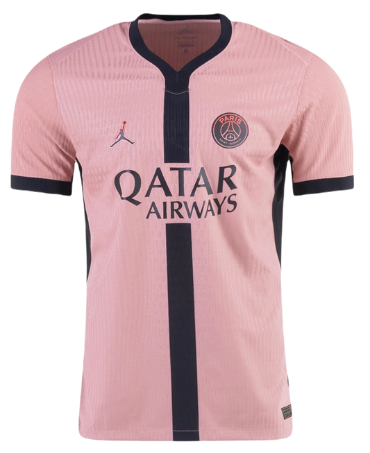 Koszulka PSG Paris Saint-Germain 2024/2025 Trzecia Third