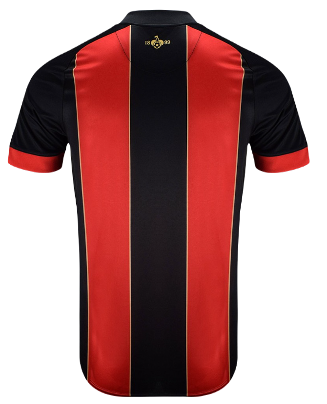 Koszulka Bournemouth 2024/2025 Domowa Home