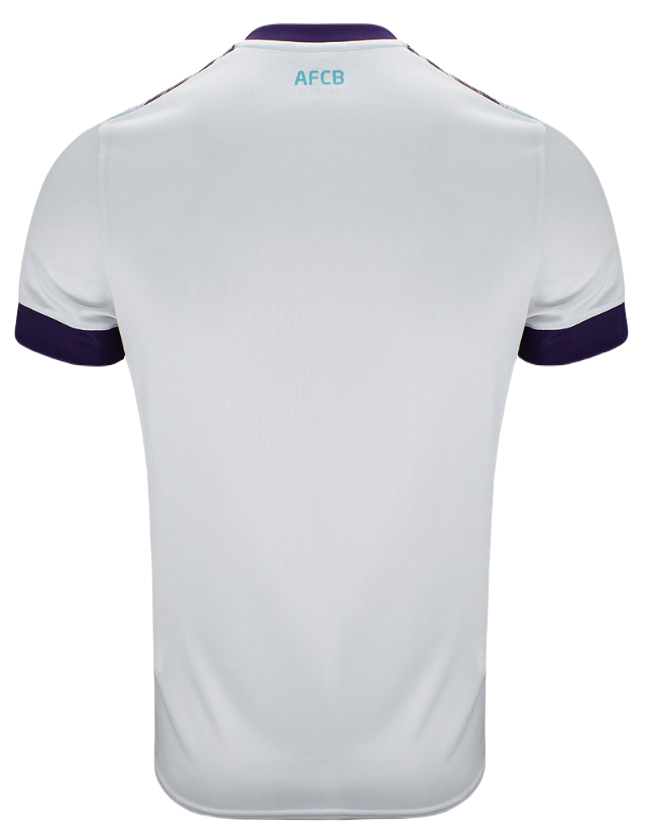 Koszulka Bournemouth 2024/2025 Wyjazdowa Away