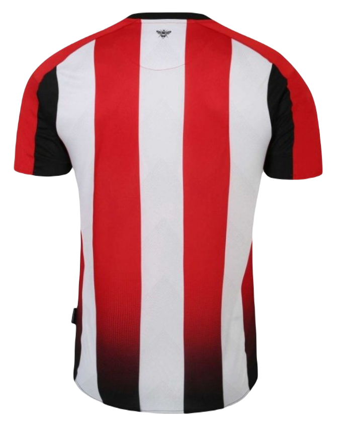 Koszulka Brentford 2024/2025 Domowa Home