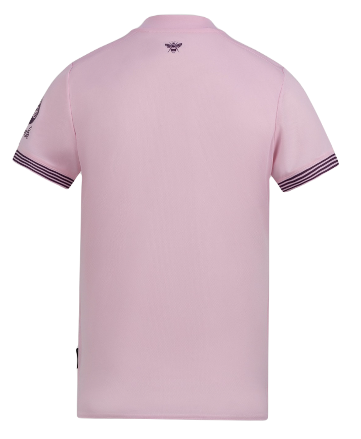 Koszulka Brentford 2024/2025 Wyjazdowa Away