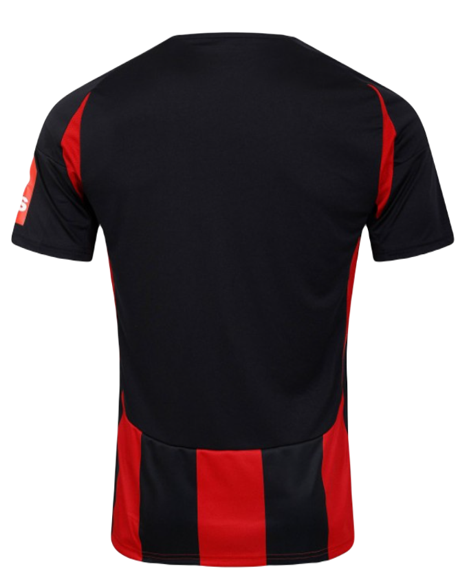 Koszulka Fulham 2024/2025 Wyjazdowa Away