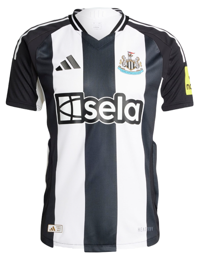 Koszulka Newcastle United 2024/2025 Domowa Home