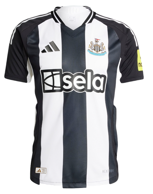 Koszulka Newcastle United 2024/2025 Domowa Home