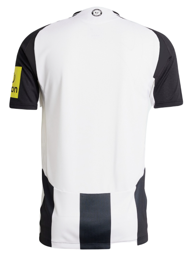 Koszulka Newcastle United 2024/2025 Domowa Home