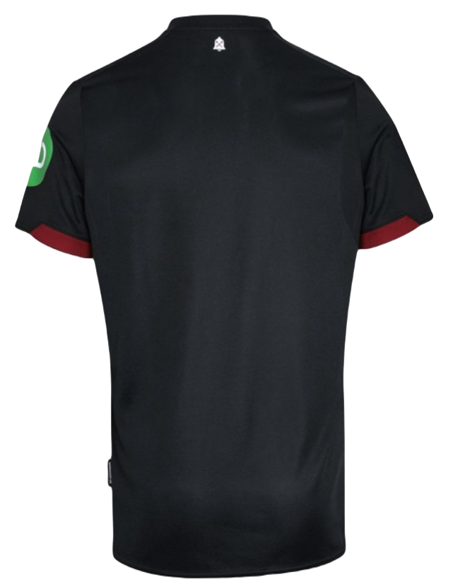 Koszulka West Ham 2024/2025 Wyjazdowa Away