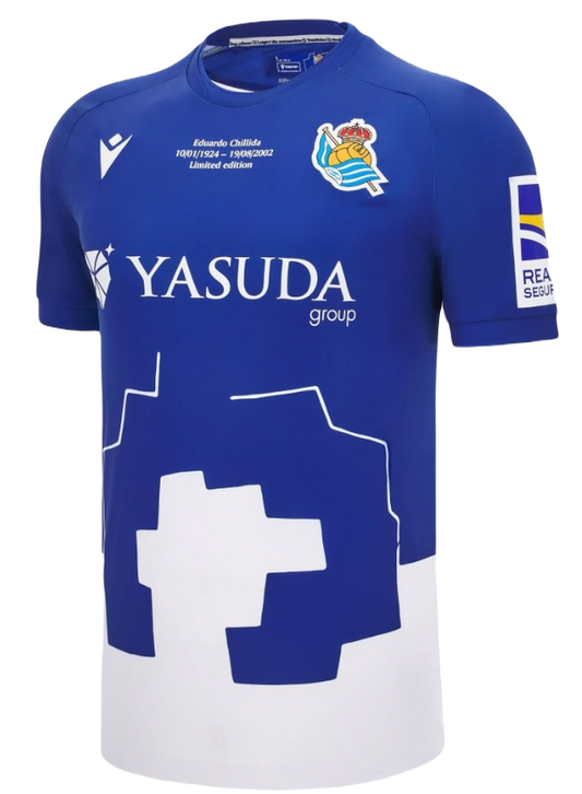 Koszulka Real Sociedad 2024/2025 Specjalna Specjal