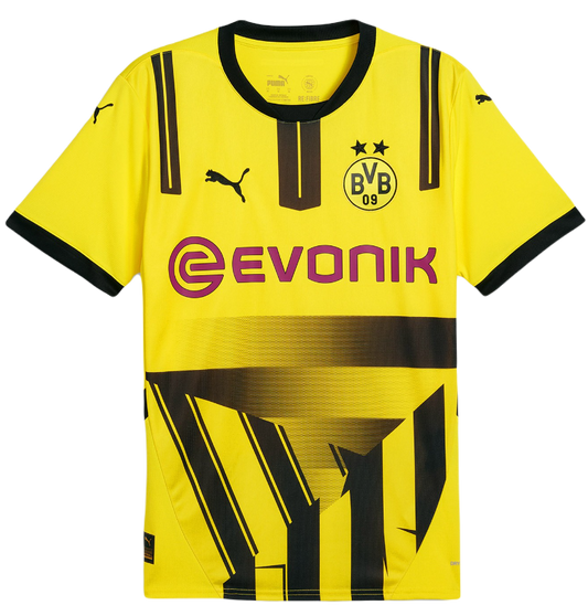 Koszulka BVB  Borussia Dortmund 2024/2025 Pucharowa Cup