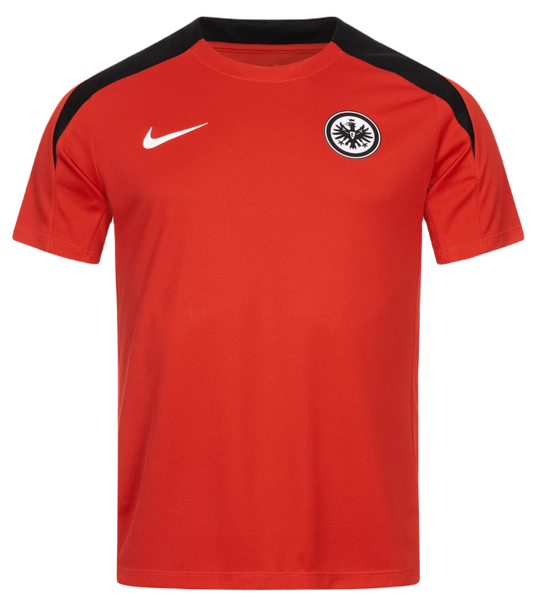 Koszulka Eintracht Frankfurt 2024/2025 Treningowa Training