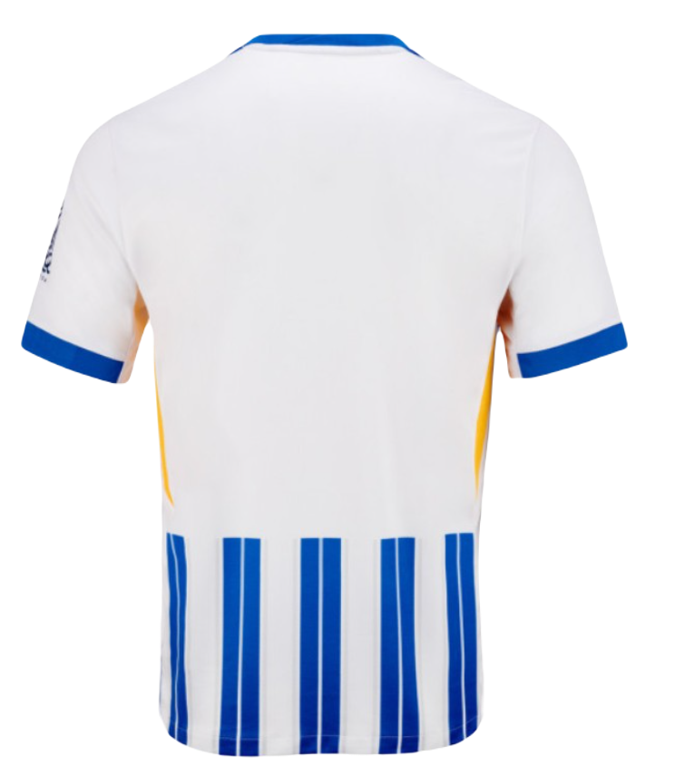 Koszulka Brighton 2024/2025 Domowa Home