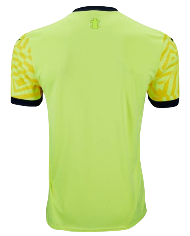 Koszulka Southampton 2024/2025 Wyjazdowa Away