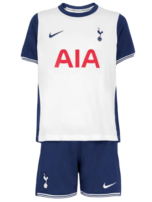 Koszulka Tottenham Hotspur 2024/2025 Domowa Home Kids