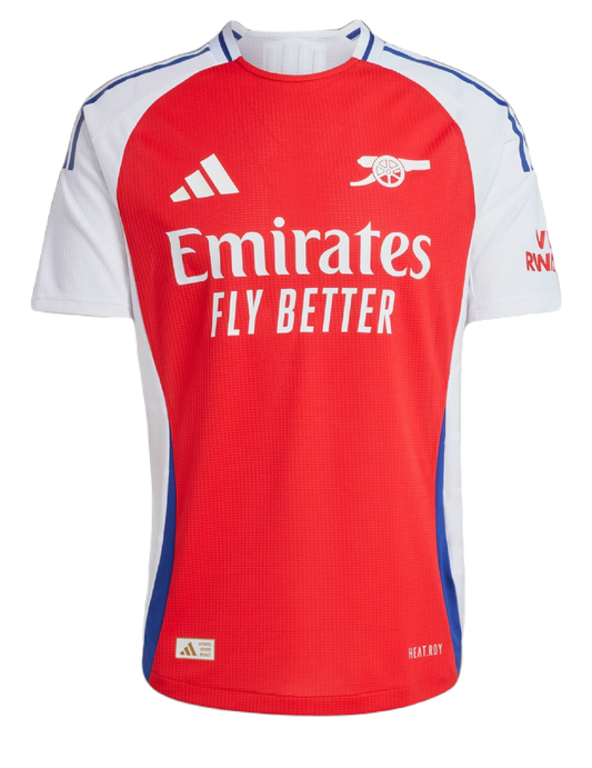 1.Koszulka Arsenal Londyn 2024/2025 Domowa Home