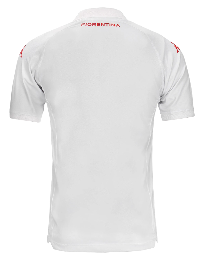 Koszulka Florentina 2024/2025 Wyjazdowa Away