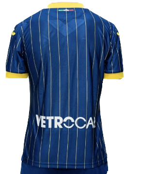 Koszulka Hellas Verona 2024/2025 Domowa Home